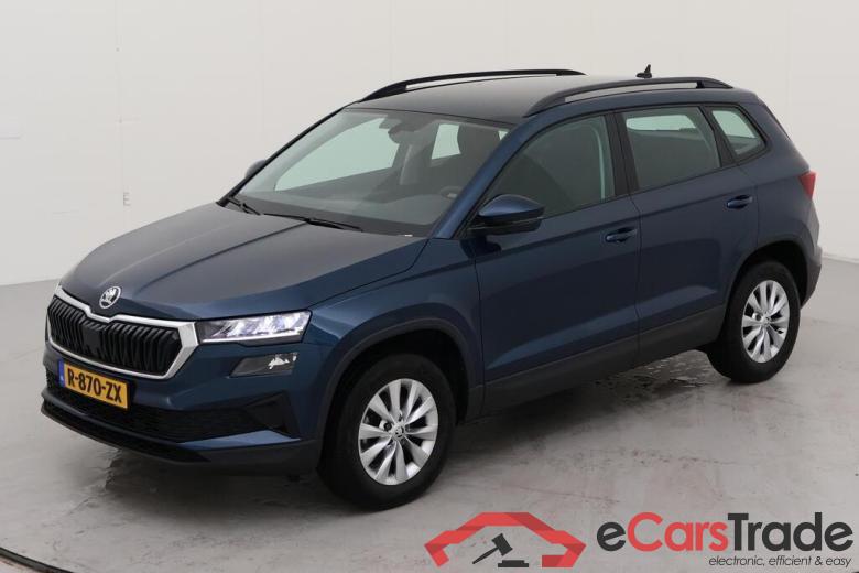 SKODA Karoq 81 kW #1