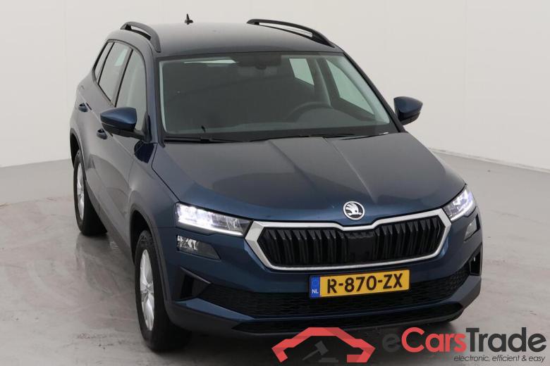SKODA Karoq 81 kW #3