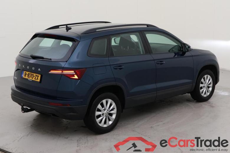 SKODA Karoq 81 kW #4