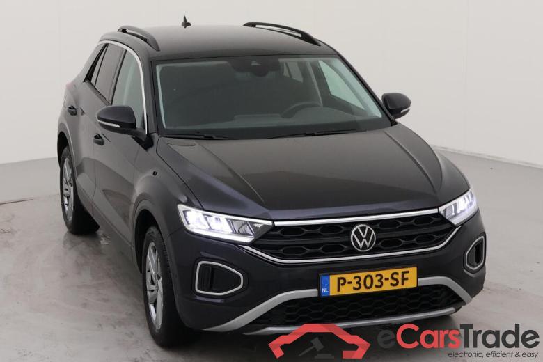 VOLKSWAGEN T-Roc 110 kW #4