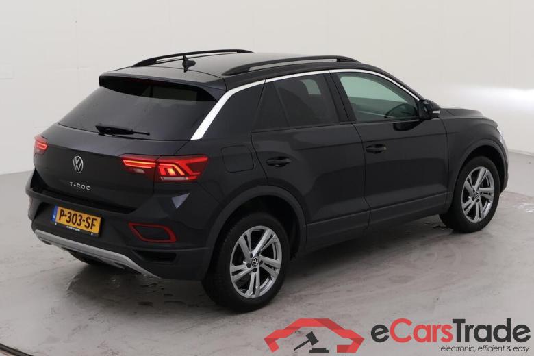 VOLKSWAGEN T-Roc 110 kW #5