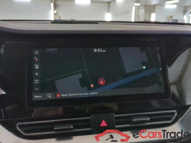 KIA Niro EV 150 kW #2