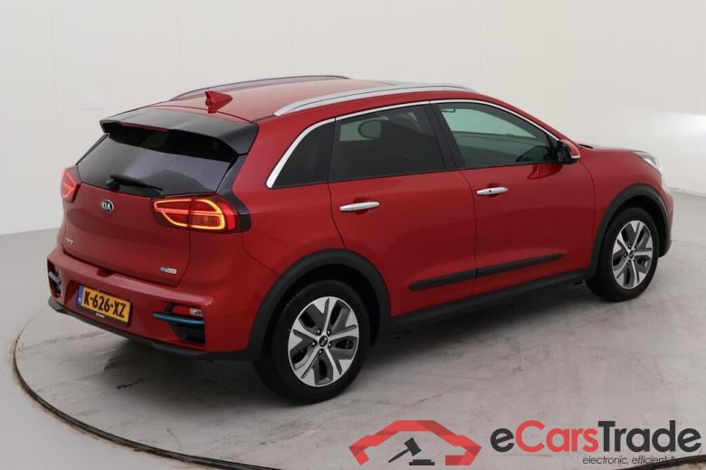 KIA Niro EV 150 kW #6