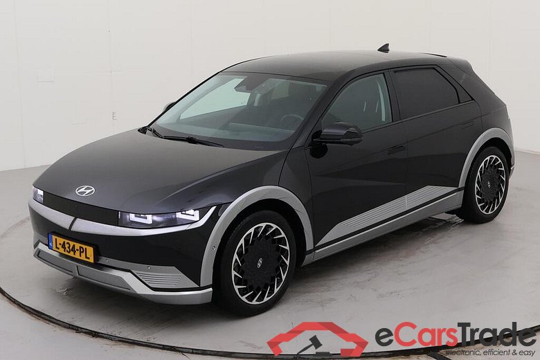HYUNDAI IONIQ 5 225 kW #1