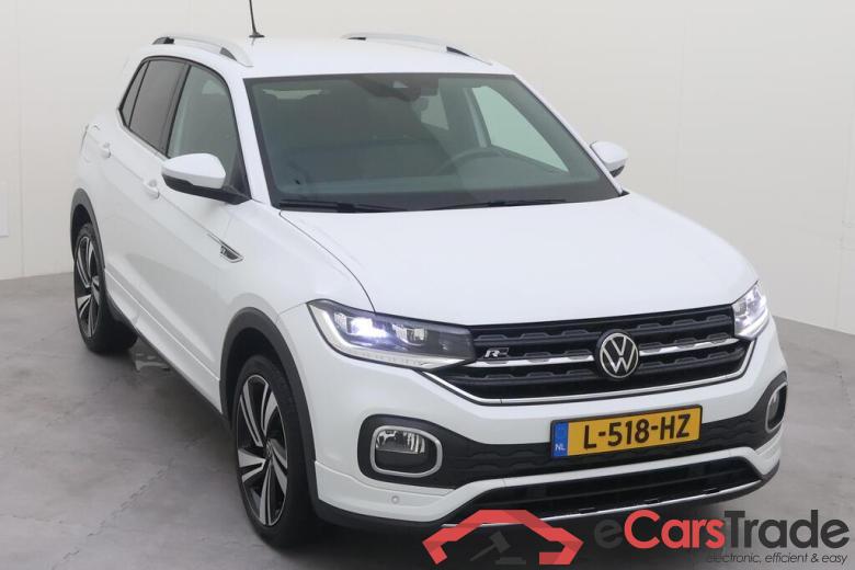 VOLKSWAGEN T-Cross 81 kW #3