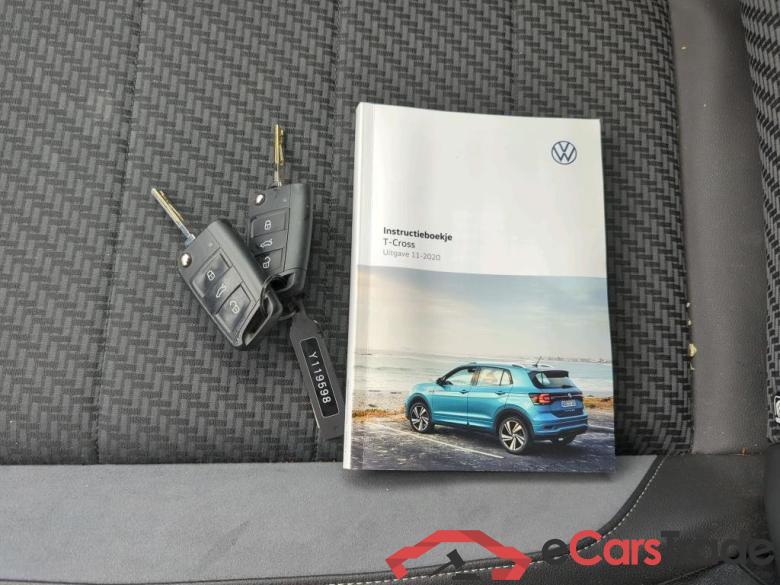 VOLKSWAGEN T-Cross 81 kW #5