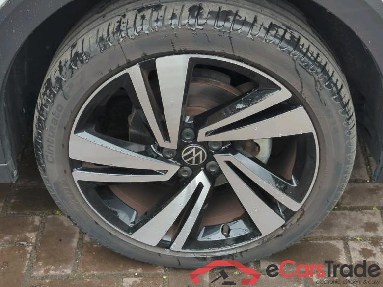 VOLKSWAGEN T-Cross 81 kW #6