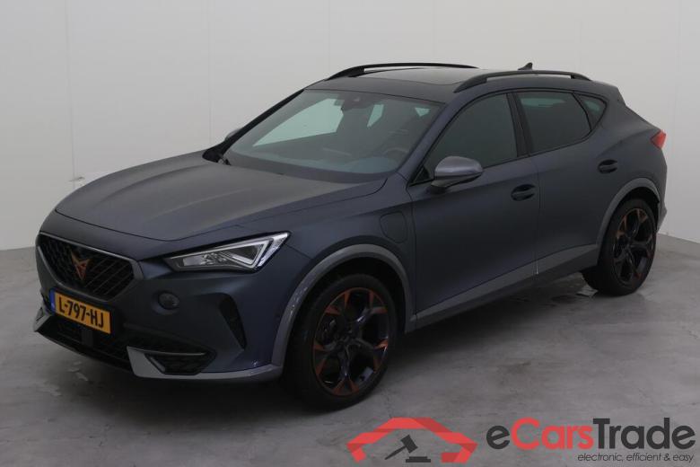 CUPRA Formentor 110 kW #1