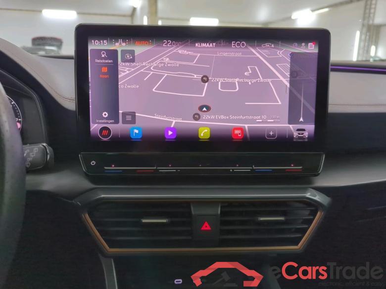 CUPRA Formentor 110 kW #2