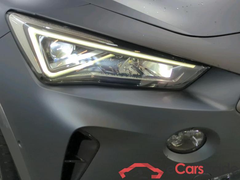 CUPRA Formentor 110 kW #4