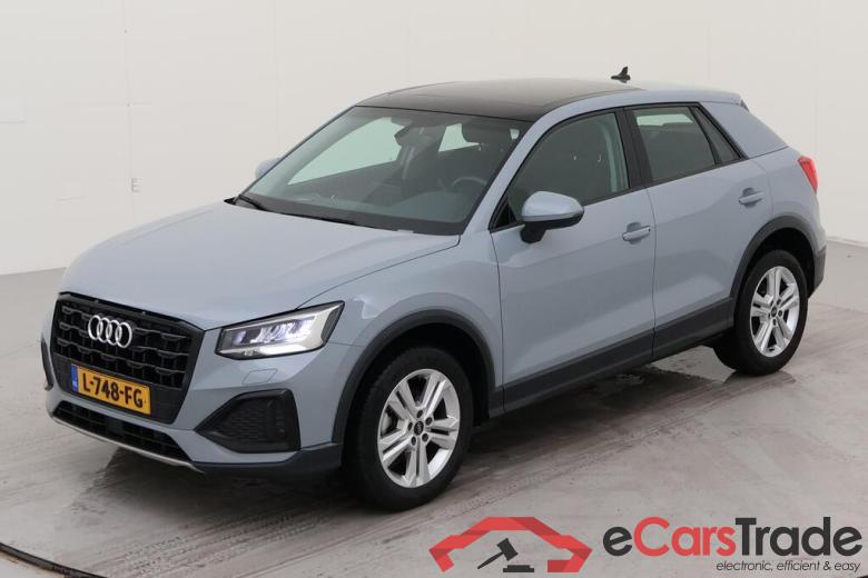 AUDI Q2 81 kW #1