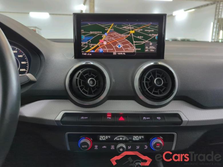 AUDI Q2 81 kW #2