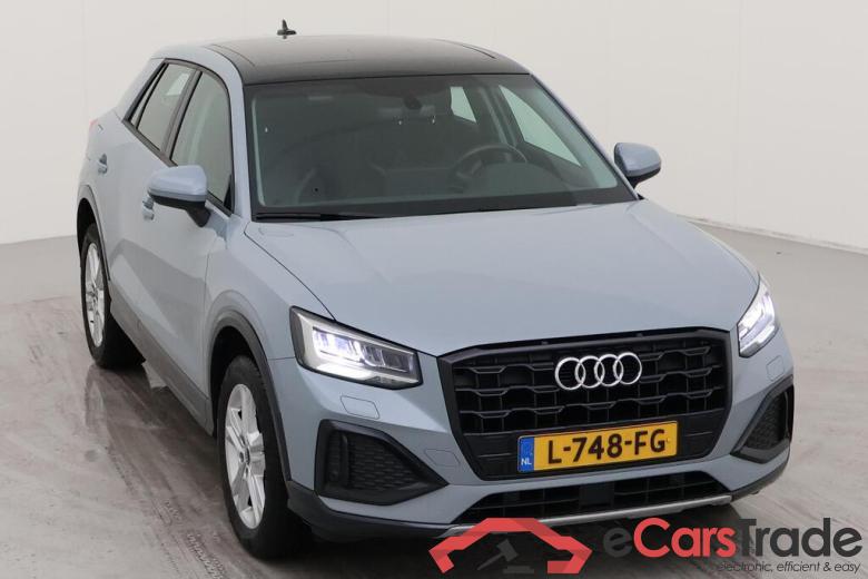 AUDI Q2 81 kW #5