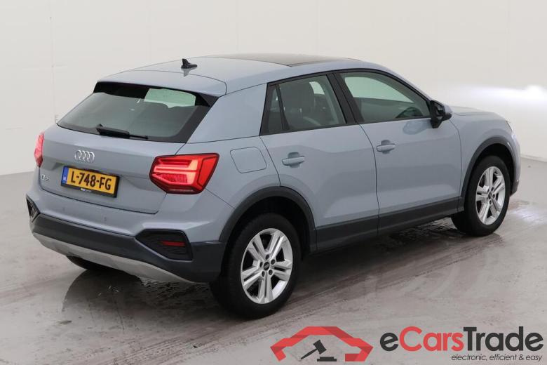 AUDI Q2 81 kW #6
