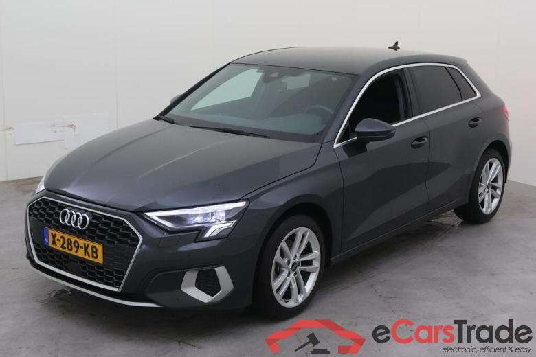 AUDI A3 Sportback 81 kW #1