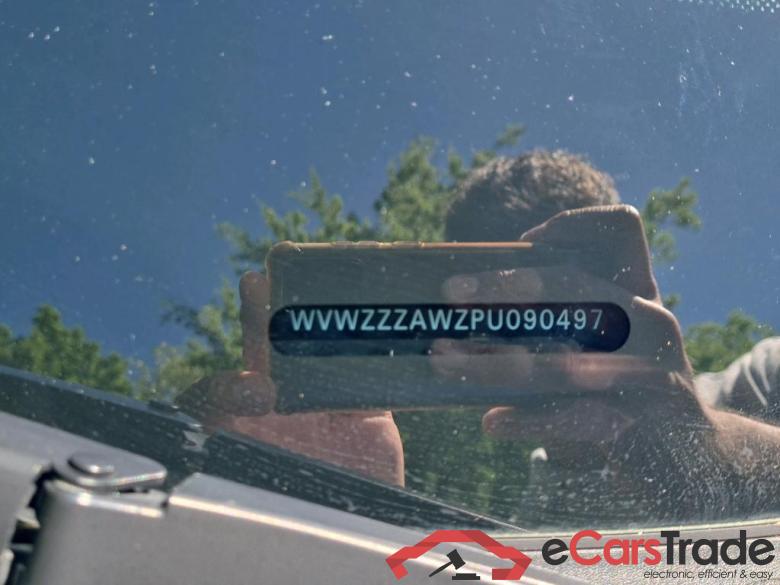 VOLKSWAGEN POLO 70 kW #2