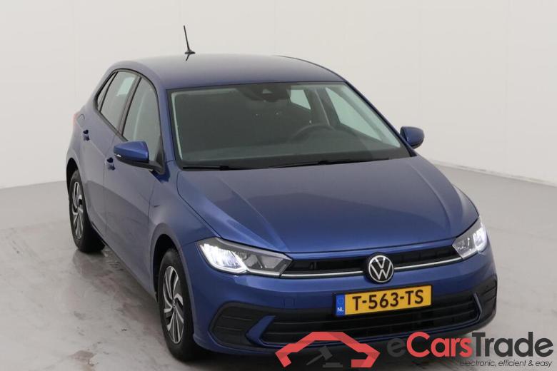 VOLKSWAGEN POLO 70 kW #3