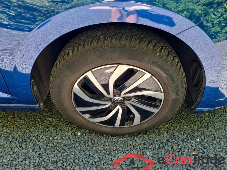 VOLKSWAGEN POLO 70 kW #6