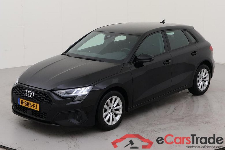 AUDI A3 Sportback 81 kW #1