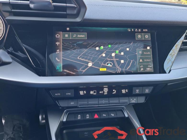AUDI A3 Sportback 110 kW #2