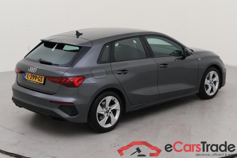 AUDI A3 Sportback 110 kW #6