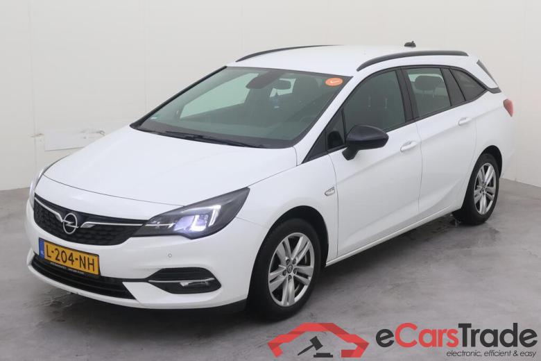 OPEL Astra Sports Tourer 81 kW #1