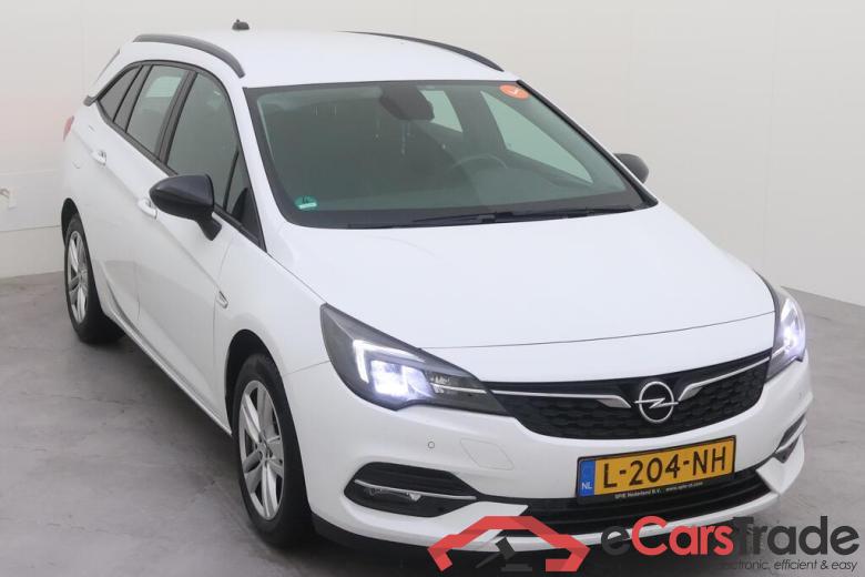 OPEL Astra Sports Tourer 81 kW #4