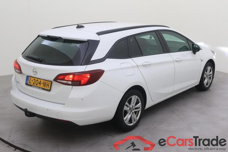 OPEL Astra Sports Tourer 81 kW #5