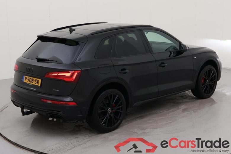 AUDI Q5 195 kW #6
