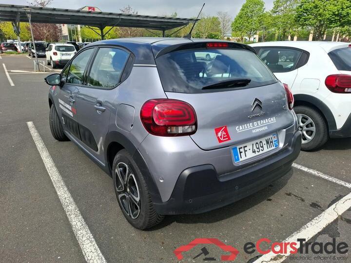 Citroen C3 1.2 PureTech Shine Navi Camera Klima PDC ... #4