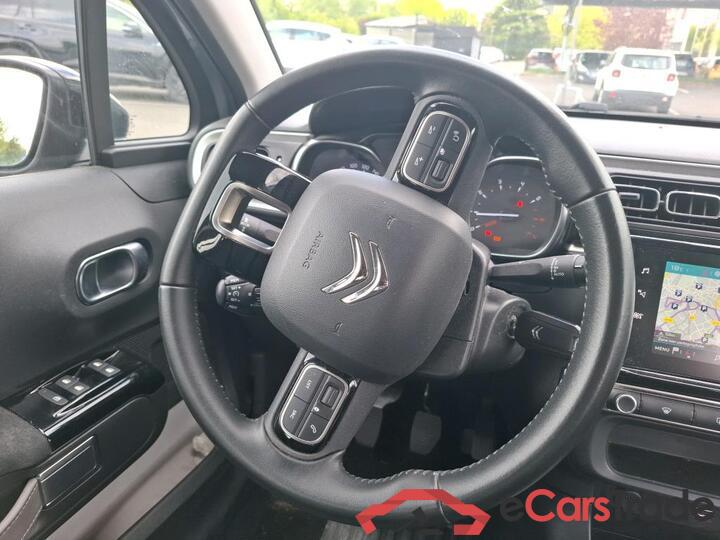 Citroen C3 1.2 PureTech Shine Navi Camera Klima PDC ... #5