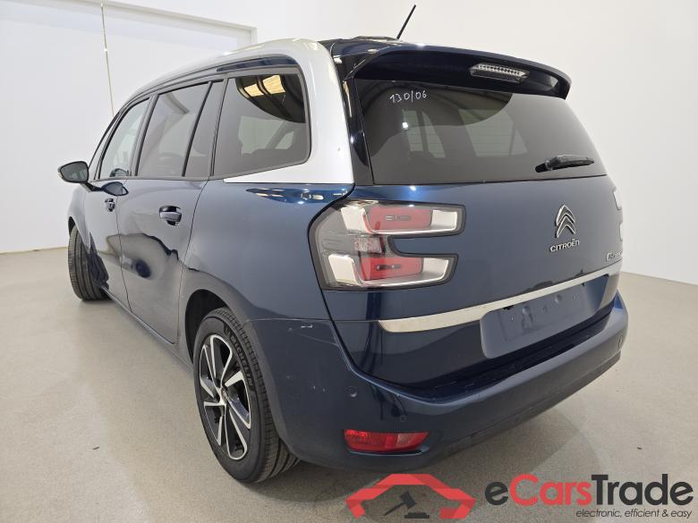 Citroen Grand C4 Spacetourer 1.5 BlueHDI 7PL Aut. Xenon Virtual Navi 1/2 Leather Camera Klima PDC … #6