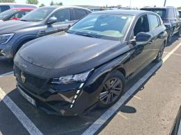 Peugeot 308 1.5 BlueHDI Aut. LED I-Cockpit Navi KeylessGo Klima PDC ...