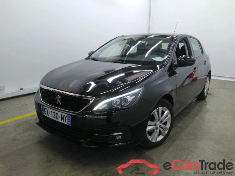 Peugeot BlueHDi 100 S&S ACTIVE BUSINESS 308 Active Business 1.5 HDI 100CV BVM6 E6dT #1