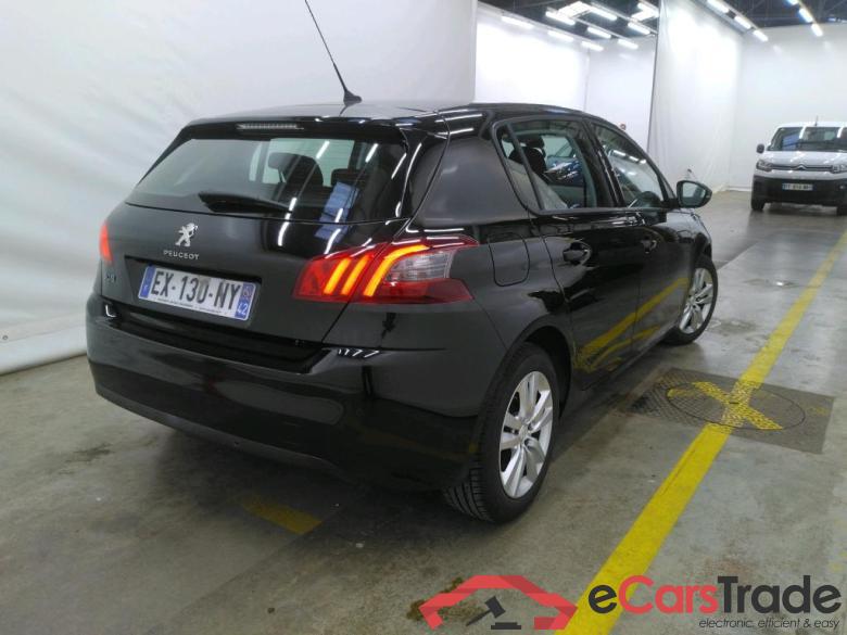 Peugeot BlueHDi 100 S&S ACTIVE BUSINESS 308 Active Business 1.5 HDI 100CV BVM6 E6dT #3