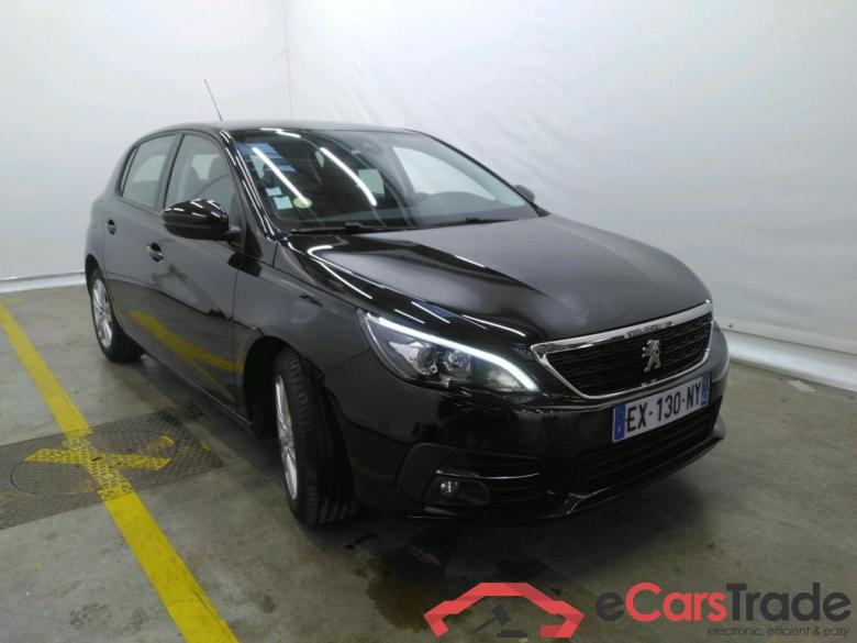 Peugeot BlueHDi 100 S&S ACTIVE BUSINESS 308 Active Business 1.5 HDI 100CV BVM6 E6dT #4