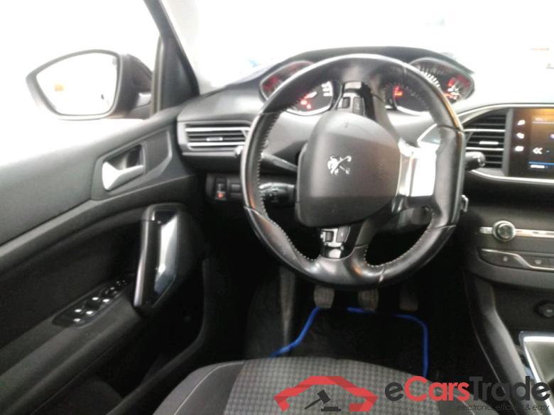 Peugeot BlueHDi 100 S&S ACTIVE BUSINESS 308 Active Business 1.5 HDI 100CV BVM6 E6dT #5