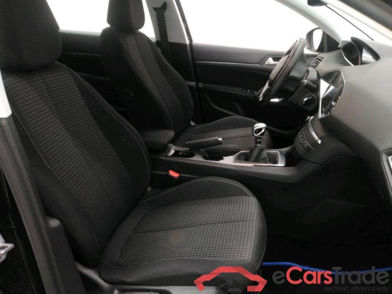 Peugeot BlueHDi 100 S&S ACTIVE BUSINESS 308 Active Business 1.5 HDI 100CV BVM6 E6dT #6