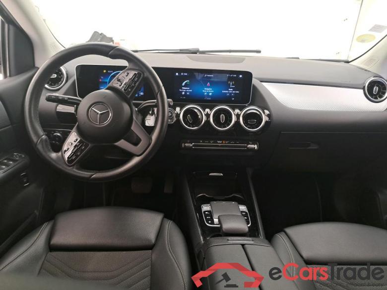 Mercedes B 200 d Business Line BA8 MERCEDES-BENZ Classe B / 2019 / 5P / monospace B 200 d Business Line BA8 #5