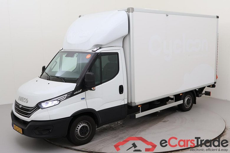 IVECO Daily 115 kW