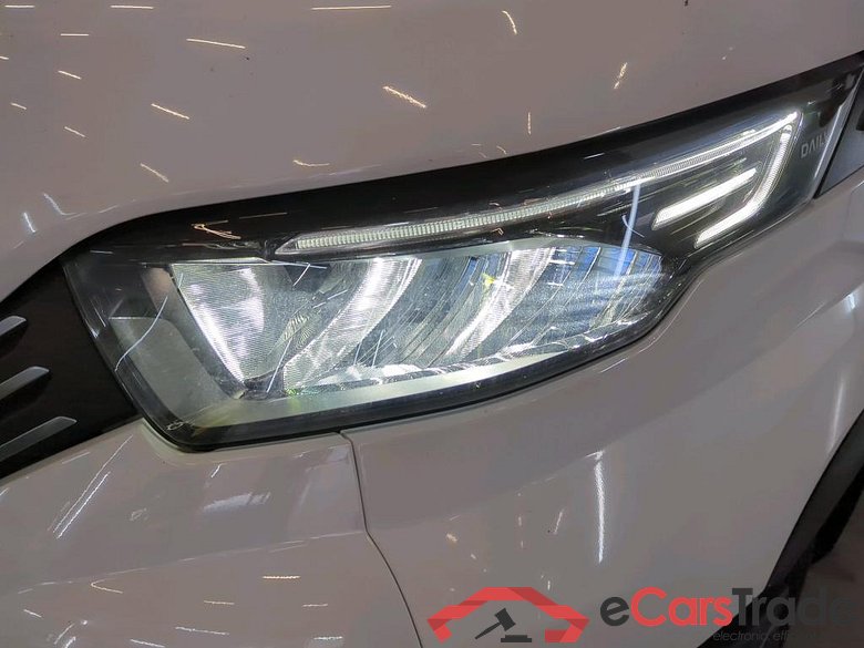 IVECO Daily 115 kW #3