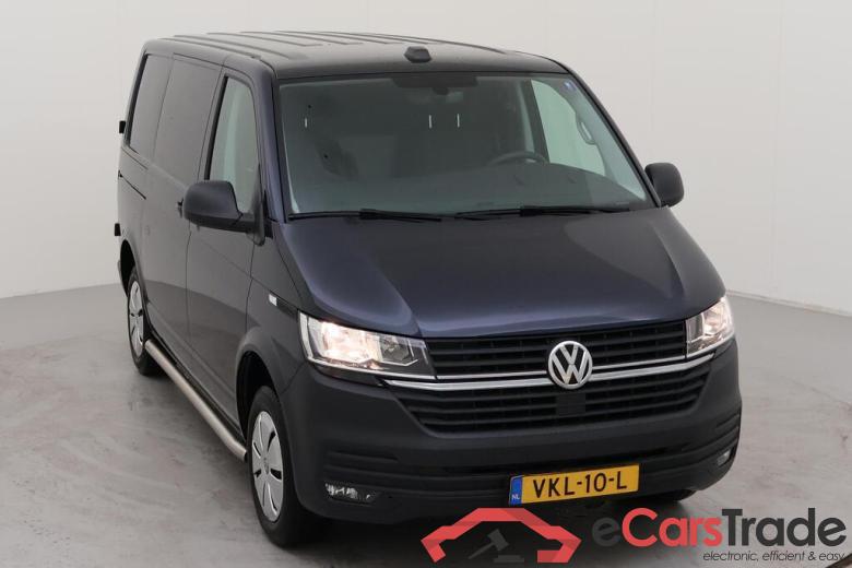 VOLKSWAGEN Transporter 110 kW #5
