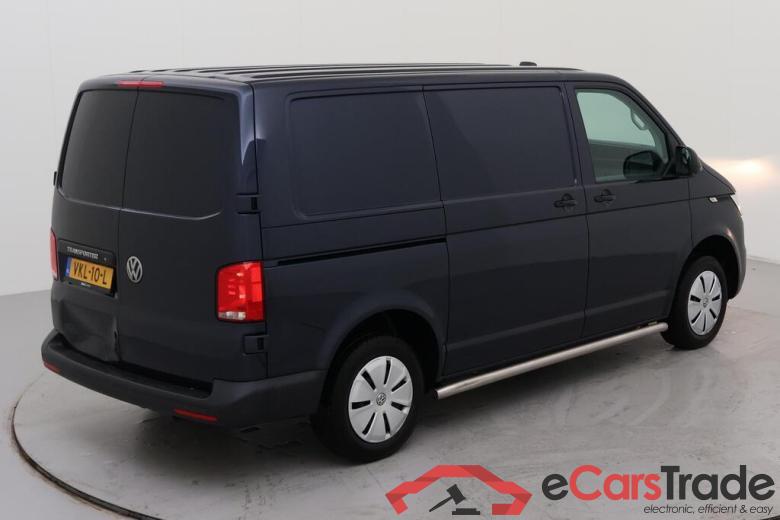 VOLKSWAGEN Transporter 110 kW #6