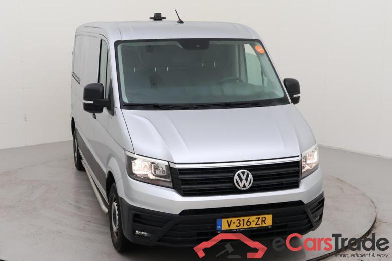 VOLKSWAGEN Crafter 75 kW #4