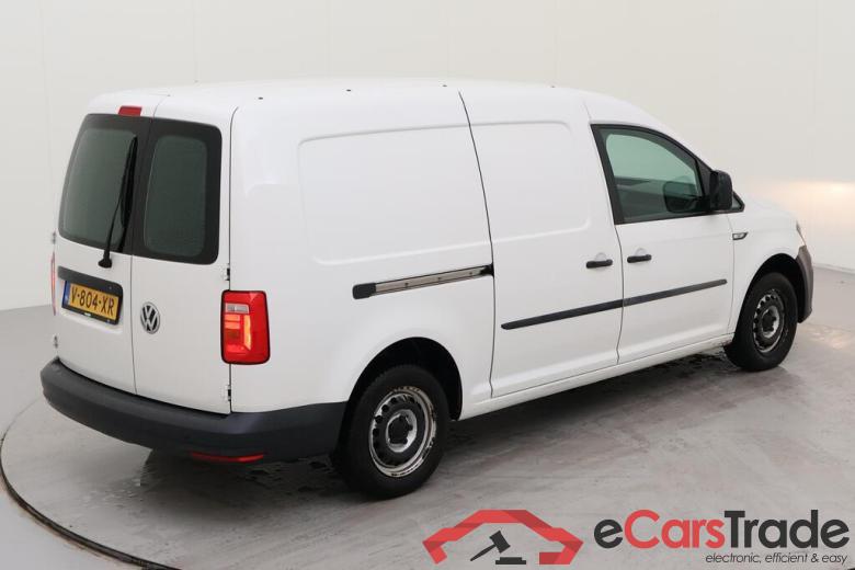 VOLKSWAGEN Caddy Maxi 75 kW #5