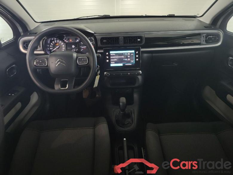 CITROEN C3 1.2 PureTech S&S Business #6