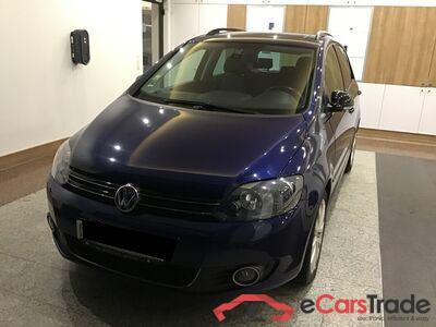 Vw Style Golf Plus VI #2
