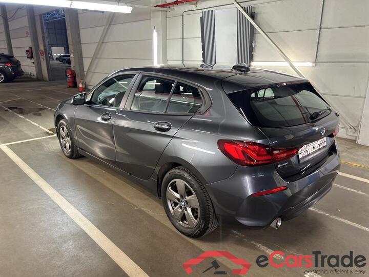 BMW 1 Reeks Hatch 1 Reeks Hatch 116dA (85 kW) 85kW/116pk  5D/P Auto-7 #3