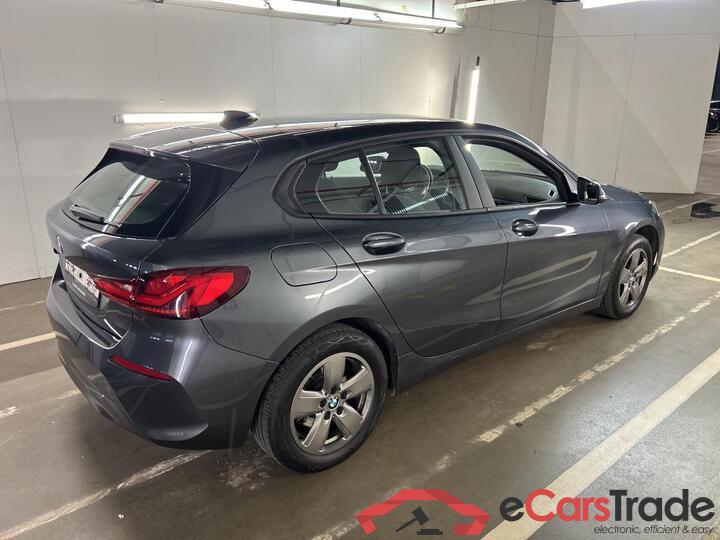 BMW 1 Reeks Hatch 1 Reeks Hatch 116dA (85 kW) 85kW/116pk  5D/P Auto-7 #4