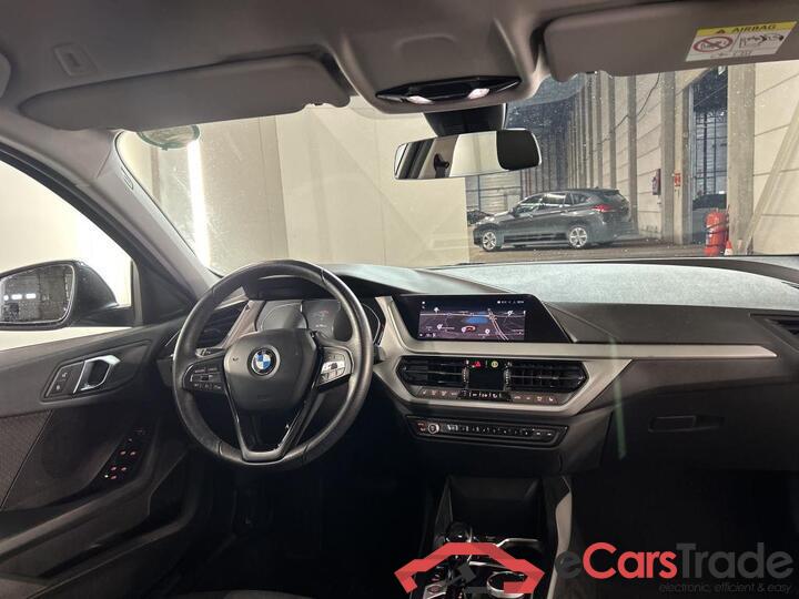 BMW 1 Reeks Hatch 1 Reeks Hatch 116dA (85 kW) 85kW/116pk  5D/P Auto-7 #5